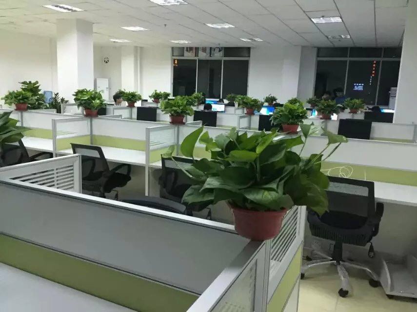 定制辦公家具場景 定制辦公家具場景